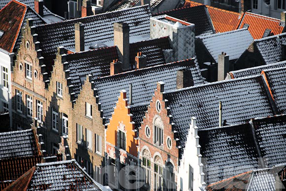 rooftops